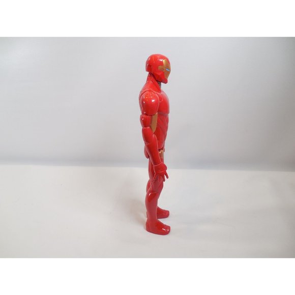 Marvel Comics Iron Man Avenger 11" Action Figure 2016 - Picture 3 of 5